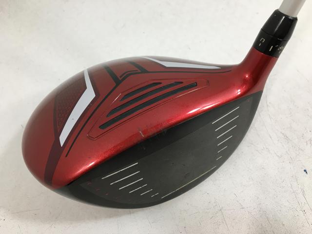 返品OK 【中古ゴルフクラブ】ブリヂストン B2 ドライバー 2021 FUBUKI