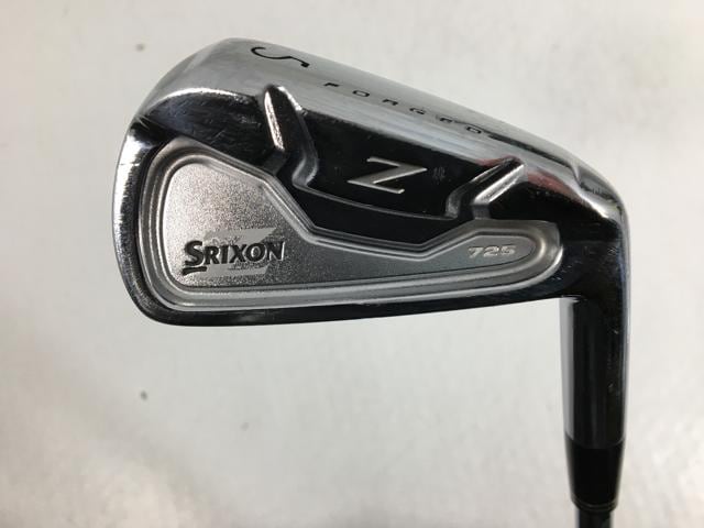 おまけ付】SRIXON Z725 アイアン5-P