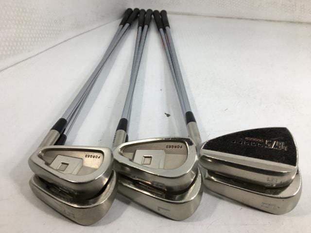 ONOFF FORGED KURO 2017 NSプロ MODUS3 TOUR105 グローブライド(ダイワ