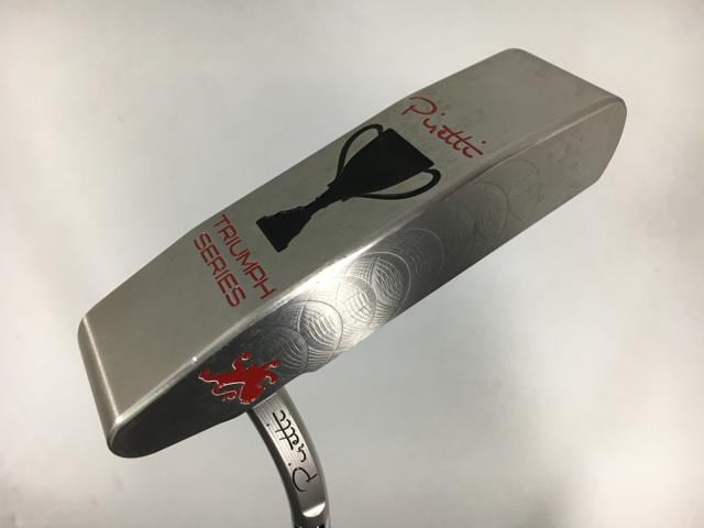 ピレッティ パター 在庫一覧｜中古 ゴルフクラブ｜クラブ買取