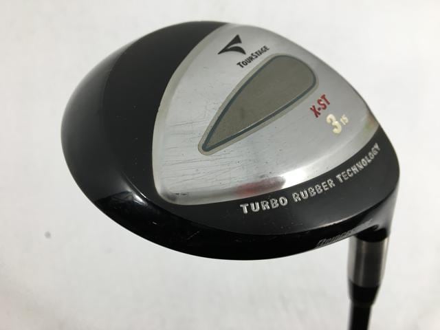 ツアーステージX-ST TXF-55 ブリヂストン フェアウェイウッド クラブ