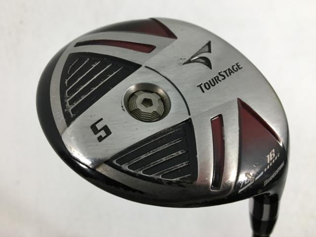 ツアーステージX-DRIVE 701 TOUR DESIGN B09-01w ブリヂストン