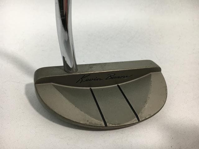 9310シャンパン ケビンバーンズ(Kevin Burns) パター(PUTTER