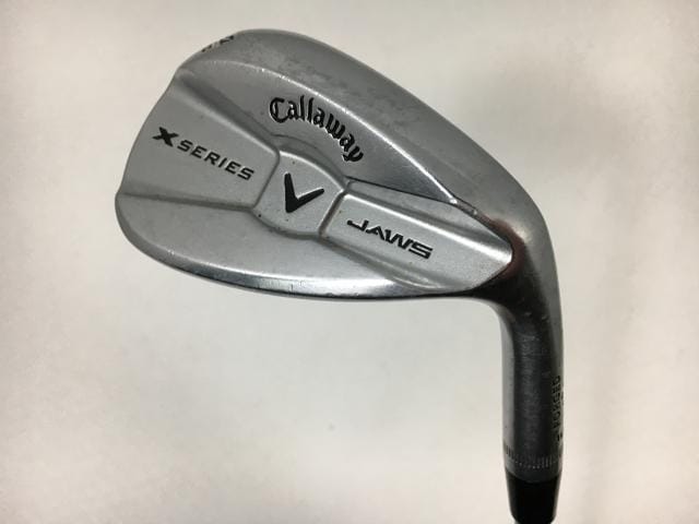 Callaway - キャロウェイ　　ウェッジ  52°  58°  ２本セットです。 Callaway X-Forged ウェッジ 58度 52度 2本セット（アート