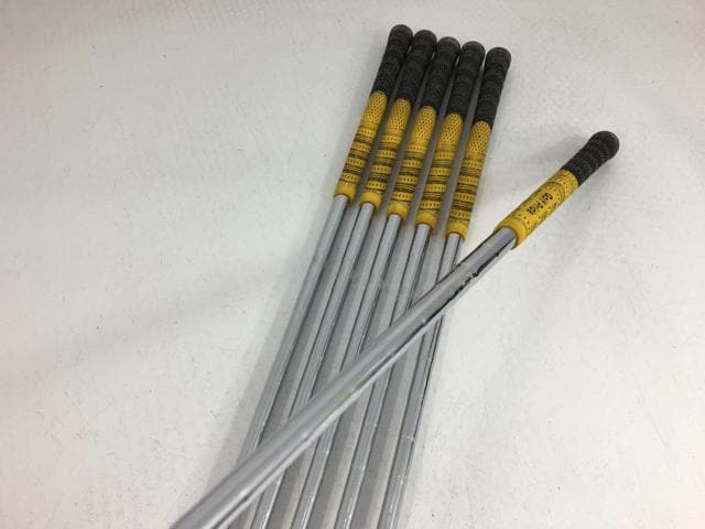 スリクソンZ565 NSPRO980GH D.S.T. 6S ダンロップ アイアンセット