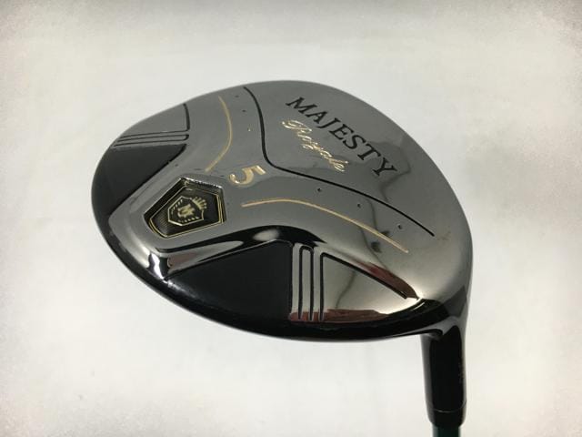 マジェスティRoyale 2021 SPEEDER NX 40 マジェスティゴルフ(マルマン