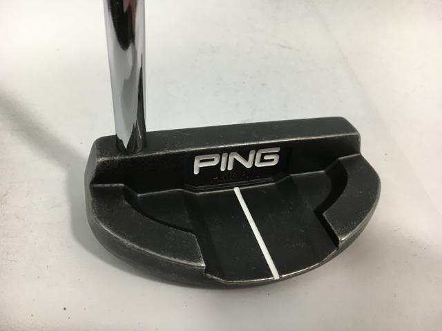 SCOTTSDALE TR HALF PIPE長さ調整機能付 オリジナルスチール