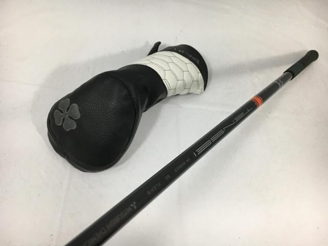 BALDO(バルド) CORSA(コルサ) パフォーマンス 438H ドライバー