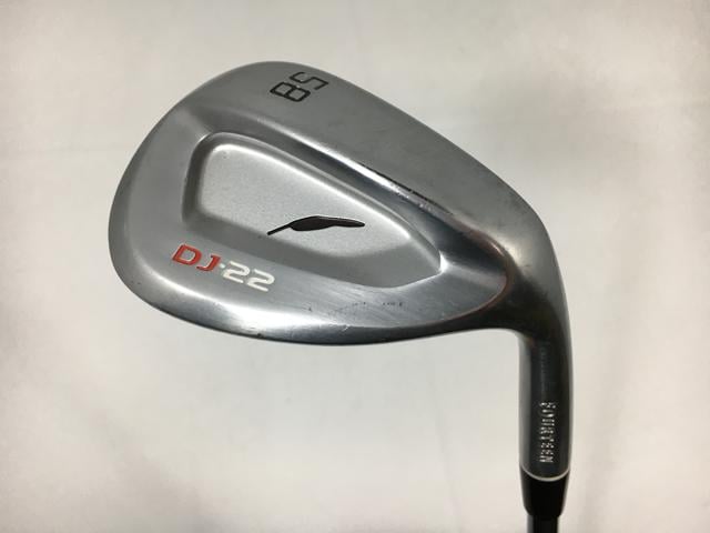 ウェッジ　フォーティーン　DJ22(50)，DJ11(56) □フォーティーン□DJ-22□DJ-11□50°56°セット□ フォーティーン