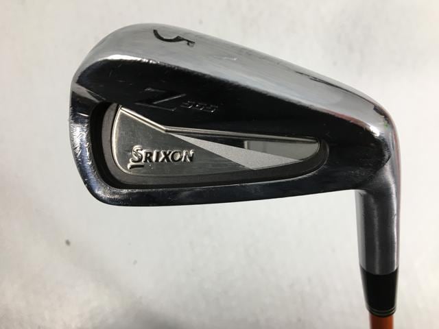 SRIXON Z565 アイアンセット 8本(5〜9,P,A,S)(ゴルフ銀座どっと SRIXON Z565 アイアンセット 8本(5〜9,P,A,S)(ゴルフ銀座どっと