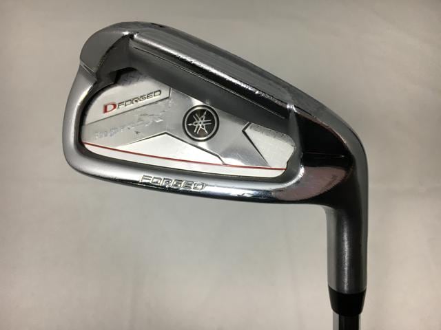 ★ヤマハ　インプレスX Dフォージド　N.S.Pro.850G H ★ インプレスX D Forged NSPRO850GH 6S ヤマハ アイアンセット