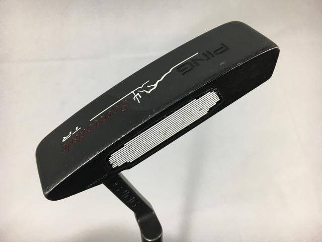 PING Scottsdale TR パター answer2 長さ調整機能付 ピン スコッツデールTR パター ANSER 2（シャフト長調整機能有り