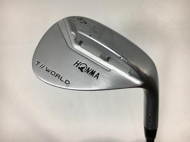 TOUR WORLD (ツアーワールド) TW-W ウェッジ S-SOLE 2019 NSプロ