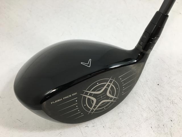EPIC SPEED Diamana50 for Callaway(JP) キャロウェイ