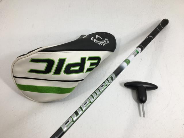 EPIC SPEED Diamana50 for Callaway(JP) キャロウェイ