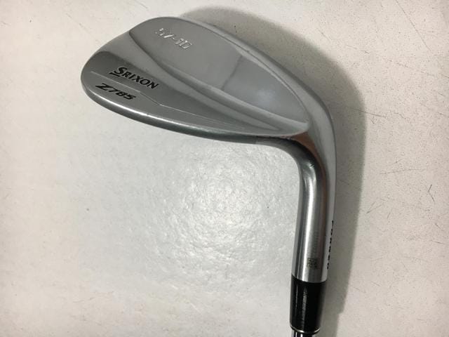 【貴重】スリクソン Z785 ウェッジ 51° SRIXON Z785｜ダンロップ｜アイアンセット｜NSプロ MODUS 3 TOUR