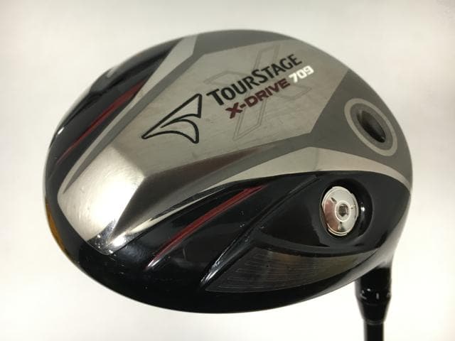 クラブ TOURSTAGE - TourStage X-DRIVE 709 D450 ブリヂストンスポーツ／ツアーステージ X-DRIVE／ツアーステージ