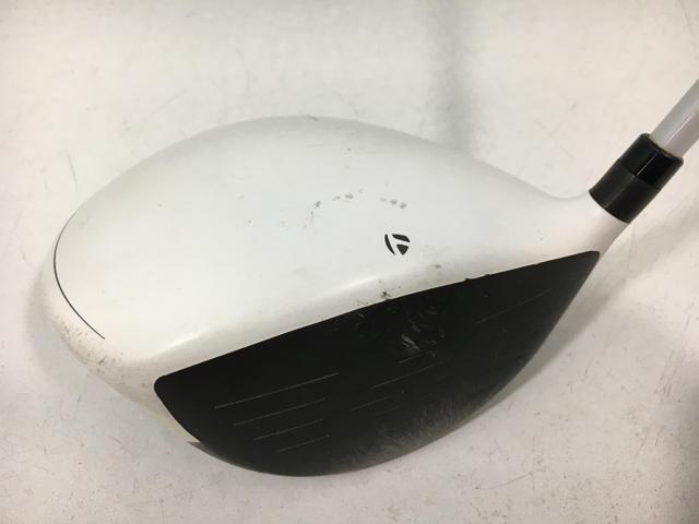 SLDR S FUBUKI J60(JP) テーラーメイド ドライバー クラブ詳細｜中古