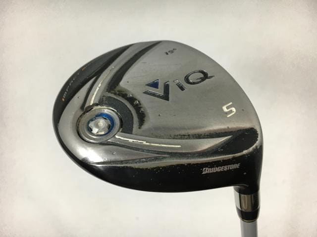 ツアーステージViQ 2010 VT-50w ブリヂストン フェアウェイ