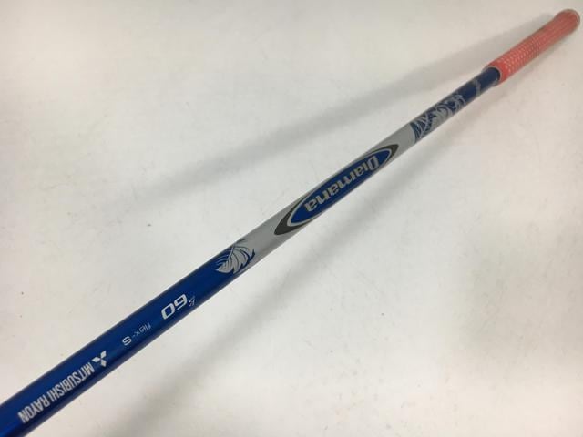 BALDO(バルド) 8C コンペチオーネ ドライバー ディアマナ B60