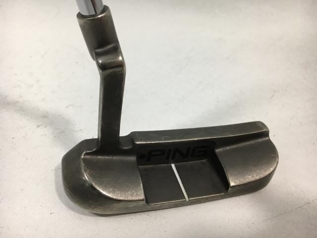 SIGMA G D66 パター 2017 オリジナルスチール ピン パター クラブ詳細