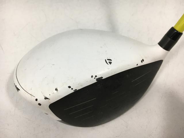 TaylorMade - 【最終値下げ】テーラーメイド　SLDR ドライバー 名器試打評価】テーラーメイドSLDRドライバー｜一撃の飛距離は今