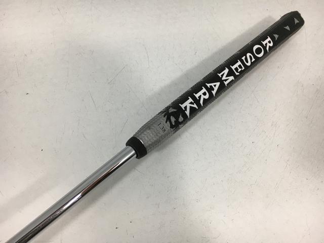 ロッサ(ROSSA) TP マラネロ with AGSI＋ KiaMa パター オリジナル