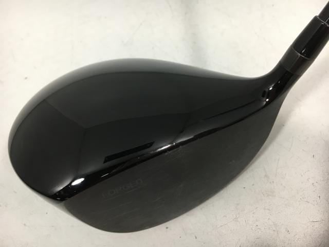 TENSEI CK PRO オレンジ エミリッドバハマ ドライバー クラブ詳細