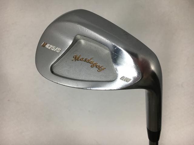 スタジオウェッジTypeS マスダゴルフ ウェッジ 在庫一覧｜中古