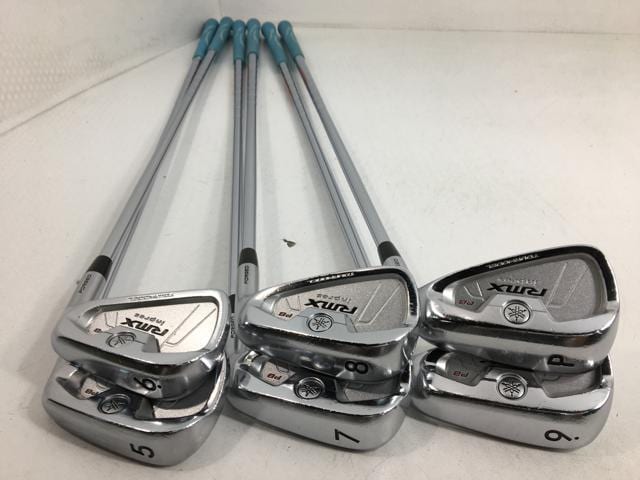 インプレスRMX TOURMODEL PB 2015 NSプロ MODUS3 TOUR120 ヤマハ