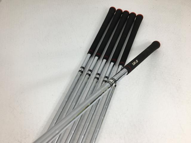 NANOV SD NSPRO950GH HT 6S ヨネックス アイアンセット クラブ詳細