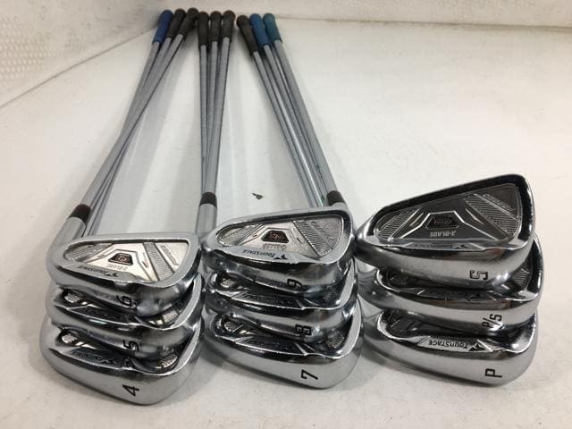 ツアーステージX-BLADE GR FORGED2012 NSプロ 950GH ウェイトフロー