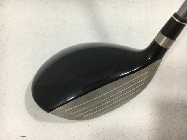 G10 ランバックス 7Z08 ピン フェアウェイウッド クラブ詳細