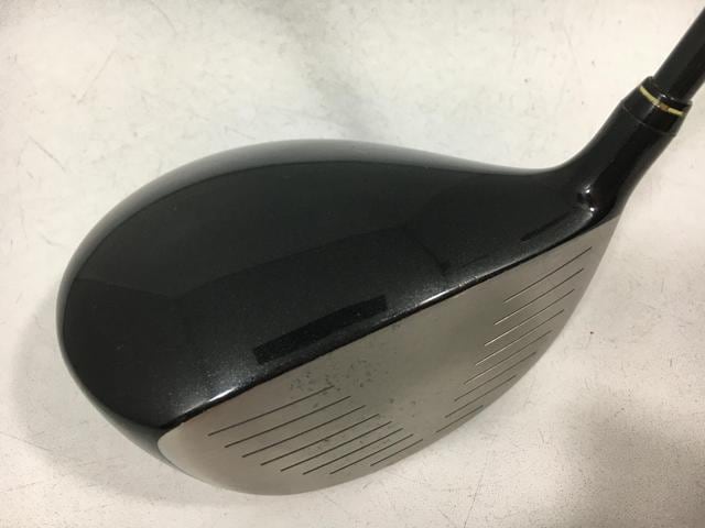 ツアーステージViQ 2004 Z-COM TW54 ブリヂストン ドライバー クラブ