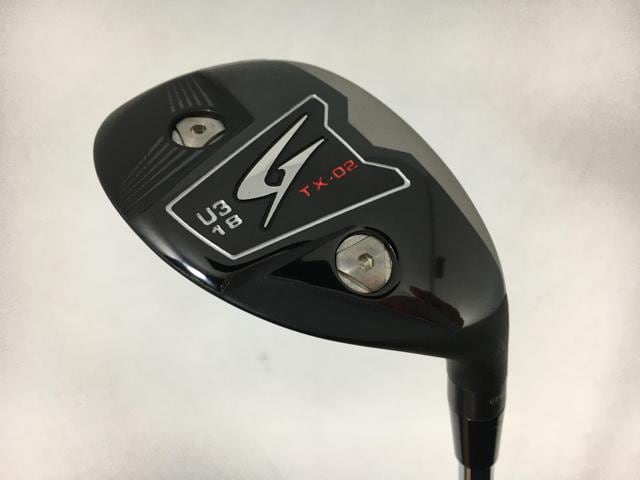 中古ゴールデンプリックス ユーティリティ (つるや) 通販｜GDO中古