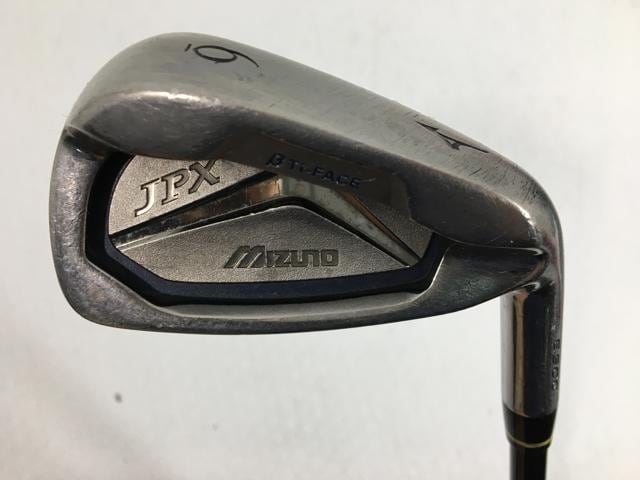 JPX E500チタンフェース JPX HT ミズノ アイアンセット クラブ JPX E500チタンフェース JPX HT ミズノ アイアンセット クラブ