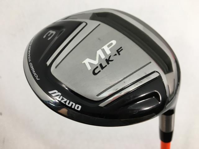 ミズノ/MP CLK-F フェアウェイウッド/単品クラブ/Cランク/71【中古】 MPシリーズ｜ミズノ フェアウェイウッド