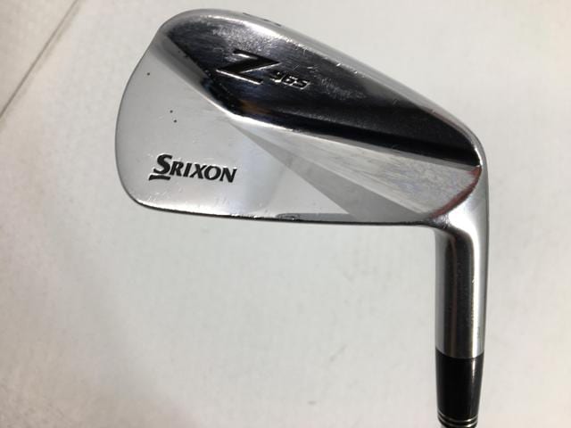 スリクソンZ965 DG 6S ダンロップ アイアンセット クラブ詳細｜中古