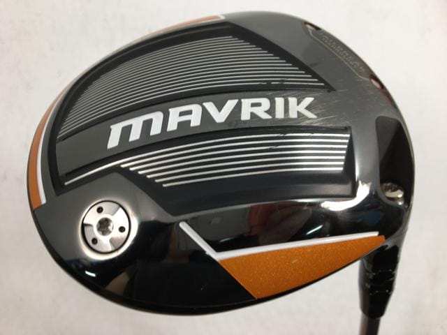 Callaway - マーベリック　ドライバー　VETUSBLACK6S MAVRIK Drivers