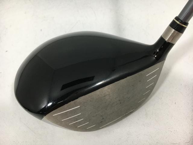 エクシムNANO EXTRA IMPACT オリジナルカーボン マルマン ドライバー