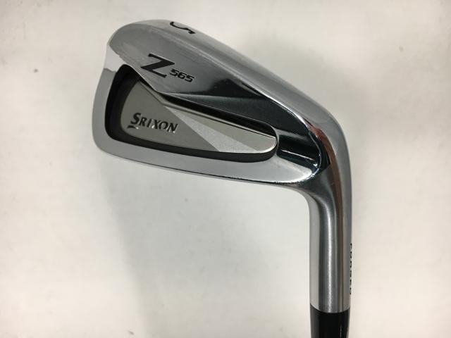 スリクソンZ565 NSPRO980GH D.S.T. 6S ダンロップ アイアン