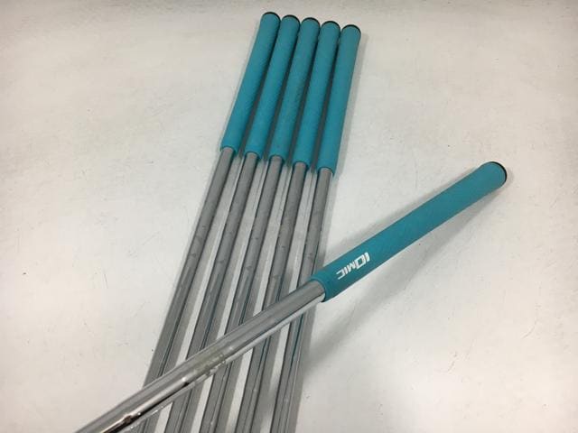 スリクソンZ565 NSPRO980GH D.S.T. 6S ダンロップ アイアン