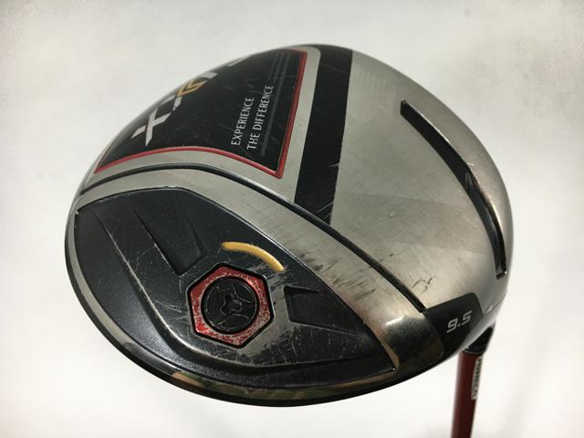 ダンロップ XXIO(2018) 11.5°(レッド) ドライバー R2 Dunlop XXIO 2018 Red Driver 11.5 MP1000 (R2) #790 Golf Clubs
