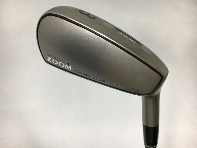 ZOOM-I ユーティリティ タイプ040i オリジナルカーボン プロギア