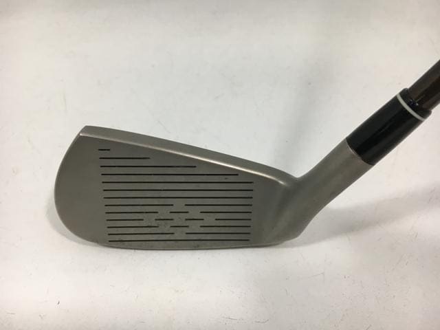 ZOOM-I ユーティリティ タイプ040i オリジナルカーボン プロギア