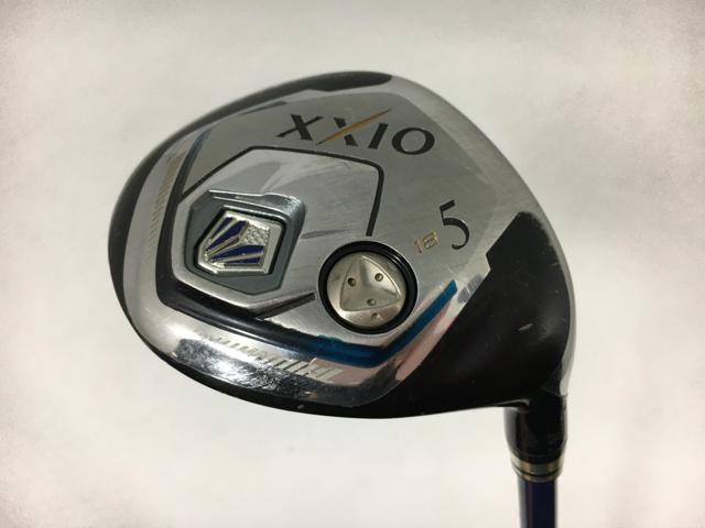 ダンロップ ゼクシオ　MP 800　フェアウェイウッド　5W（18°）　R Amazon.co.jp: DUNLOP(ダンロップ) XXIO ゼクシオ エイト