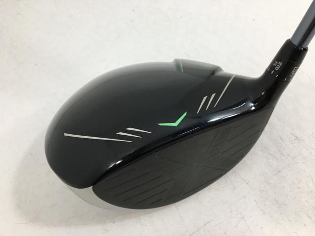 ゼクシオX 2022 Diamana PD50 ダンロップ ドライバー クラブ詳細｜中古