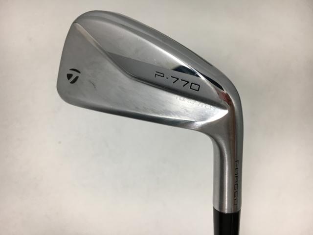 そう] TaylorMade P770 2020 アイアンセット 5本 テーラーメイド P770