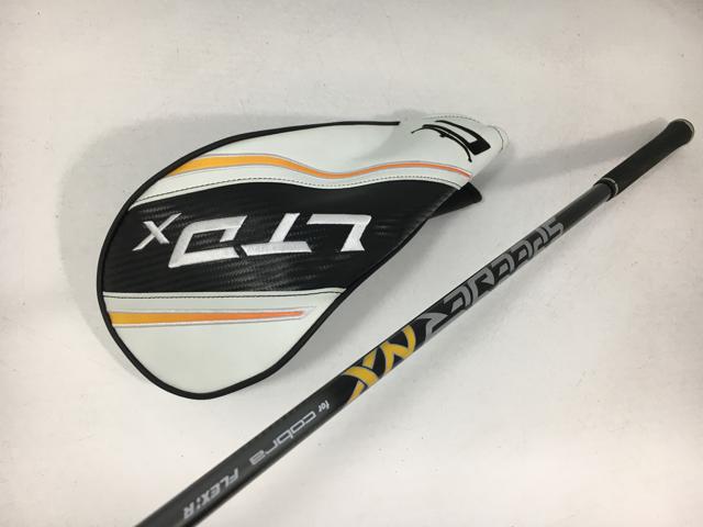 COBRA - 美品！コブラ LTDx MAX ドライバー 9.0度 SPEEDER NX Ｓ 61SLu1pn9VL._UF350,350_QL50_.jpg