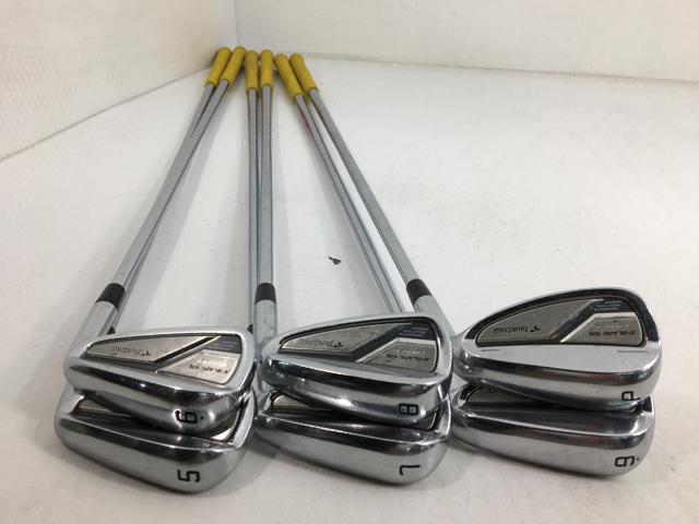 ブリヂストン　ツアーステージX-BLADE GR アイアンセット 6本組 ツアーステージ X-BLADE GR｜ブリヂストン｜アイアンセット｜XB